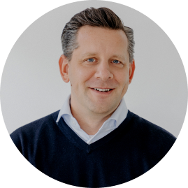 Dr. Florian Brahms,